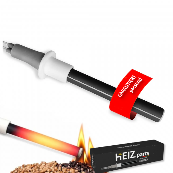 300-W-Keramikzünder für Pelletöfen